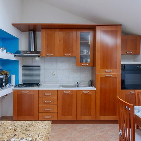 Amu Apartment Pula Exterior photo